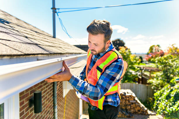 Best Chimney Flashing Repair  in Vinita, OK