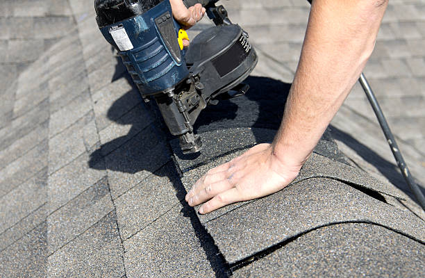 Best Commercial Roofing Services  in Vinita, OK