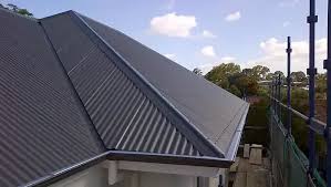 Best 4 Ply Roofing  in Vinita, OK